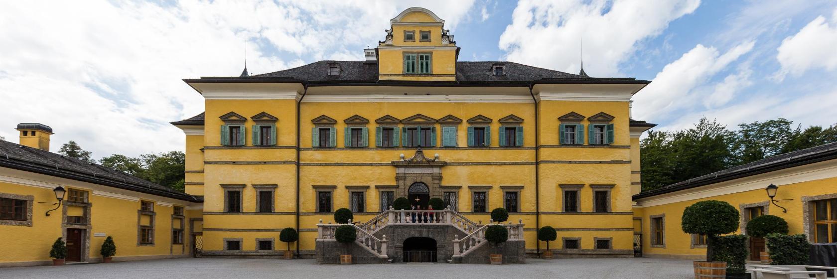 Castello di Hellbrunn